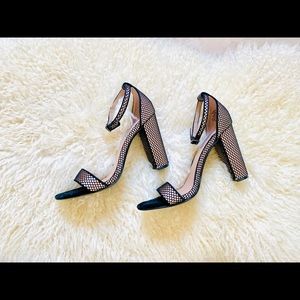 Steve Madden Heels